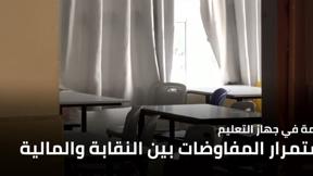 النشرة