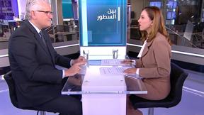 بين السطور | ايلي افيدار