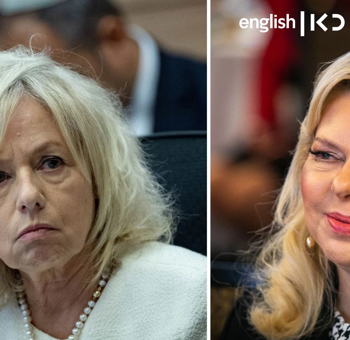 Will Sara Netanyahu face trial?