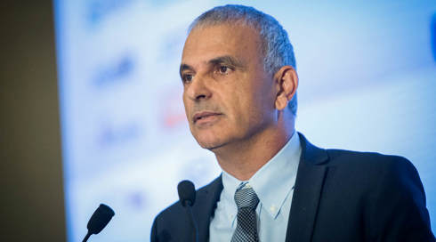 כחלון ומקבילו הפלסטיני נפגשו לדון במצב ברצועת עזה