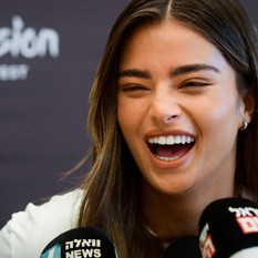 Israel en la final de Eurovisión