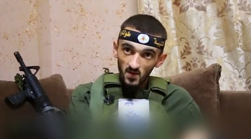 התחבא במסגד: חוסל האחראי לרצח אמנון מוכתר בפיגוע בקלקיליה
