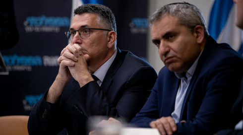 ח"כ אלקין מסביר את הפרישה מהמחנה הממלכתי: "פערים אידאולוגיים"