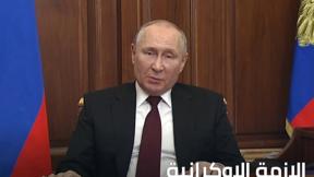 الخامسة في مكان مع وسيم كيوف 22.2.2022