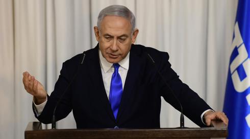 על רקע האיחוד בימין: רה"מ יערוך שיחות הסברה עם ראשי איפא"ק