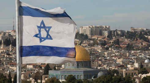חוקר סעודי חולל סערה: "ירושלים קדושה גם ליהודים"