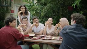 مدرسة - الحلقة 2 | حجاب