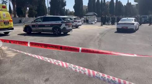 גופה אותרה בראשל"צ: נבדק אם מדובר בדמות בכירה בארגון פשע