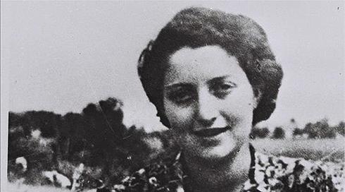 לציון 100 שנה להולדת חנה סנש: צה"ל יצניח 100 חיילים בסלובניה
