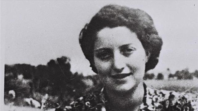 חנה סנש