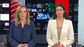 משדר מיוחד עם יפעת גליק ותמר אלמוג | 04.04.26