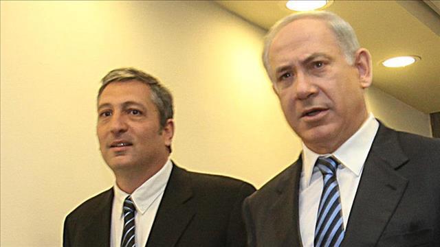 בנימין נתניהו, ניר חפץ, 13.12.09
