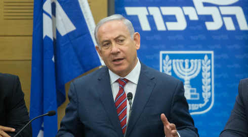 נתניהו על הטענות שביקש להאזין: "המוסד אינו ארגון פשע"