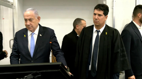 ידע או לא ידע? סימני השאלה סביב נתניהו והפניות לאתר וואלה
