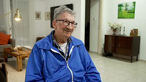ניצולי השואה והטבח