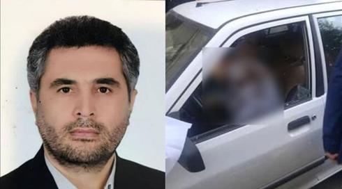 עליית מדרגה: פרטים חדשים על החיסול בטהראן