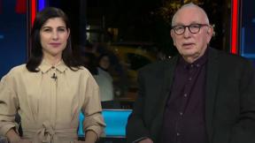 גאולה ולונדון | 30.01.20