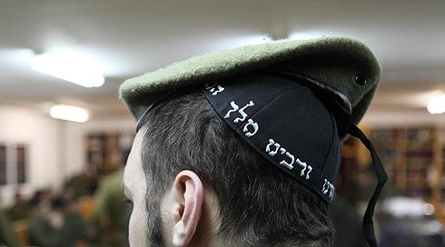 חשיפה: צה"ל זייף את מספר המתגייסים החרדים