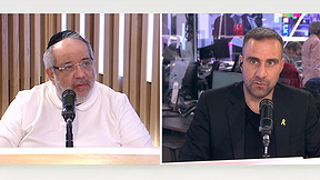 בנימיני וגואטה | 20.01.26