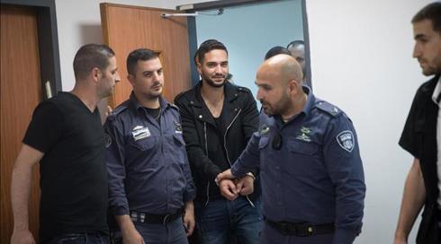 מסתמן: הנאשמים בפגע וברח בירושלים – למעצר בית (1)