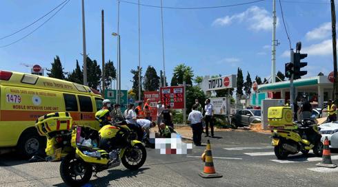 בתוך שעתיים: שני הרוגים בתאונות דרכים
