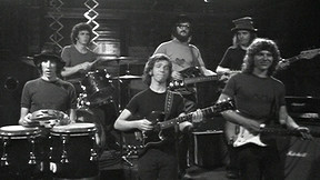 ביצוע לשיר "המגפיים של ברוך", 1973