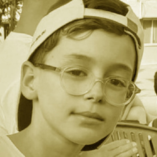 "כל העולם רוצה לדבר עם אוהד אבל הוא צריך קודם כל לחזור למקום הבטוח שלו, למשפחה ולחברים שלו"