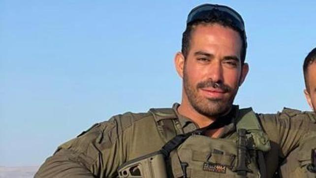 רס"ן בר פלח