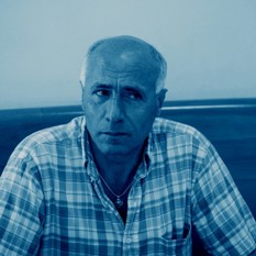 מרדכי וענונו
