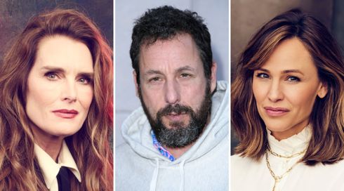 "נגעלים מהאנטישמיות": הוליווד ממשיכה לתמוך באזרחי ישראל