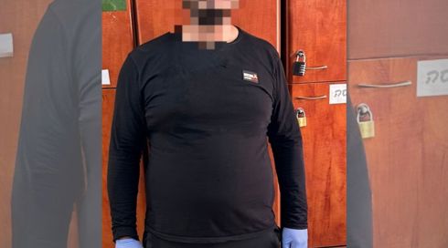 עם אקדח "איירסופט": שוד בוצע בסניף דואר בבאר שבע, חשוד נעצר לחקירה