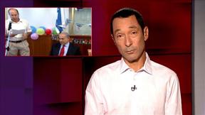 מהצד השני עם גיא זהר | 15.10.2020