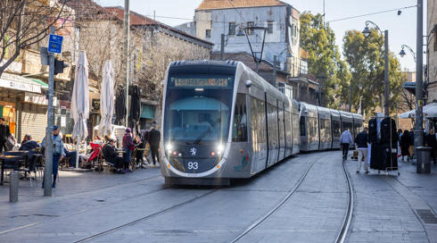 בין המטרו לרכבת הקלה: מתי יגמרו העבודות ליד הבית שלכם? | המפה - ולוח הזמנים