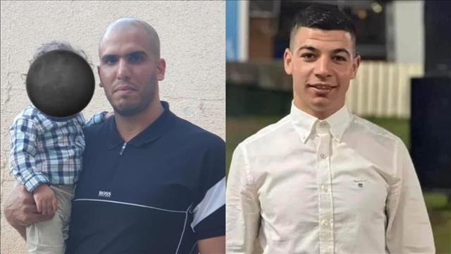 נרצחים בצפון כפר מנדא נצרת