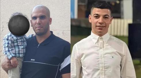 ליל דמים בצפון: שני נרצחים בתוך שעות