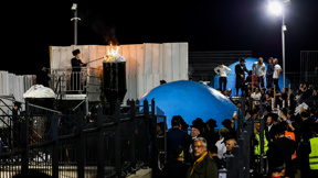 דויד כהן, פלאש 90