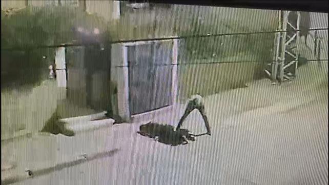 ניסיון הרצח ווידוא ההריגה בתל שבע, 01.10.2021