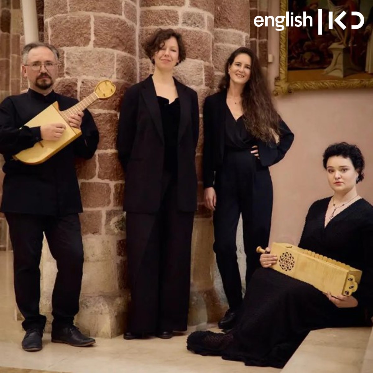 Abu Gosh festival a celebration of vocal music