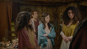 מיכל דוד ופלטי