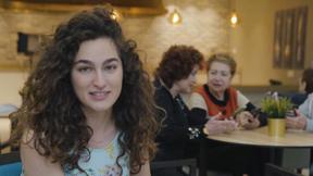ענת קורול גורדון