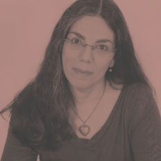 לאה עיני