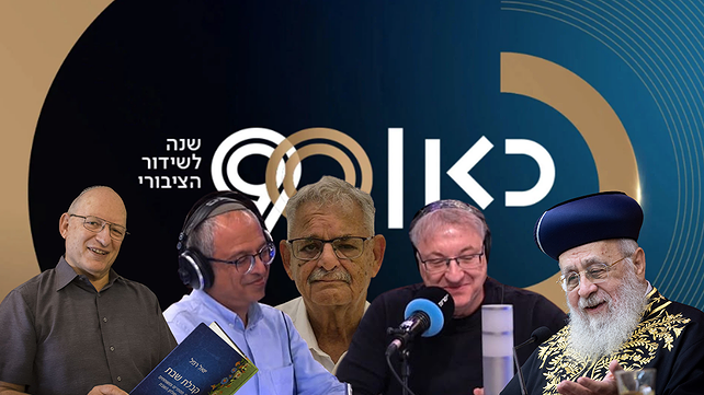 קבלת שבת