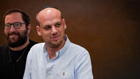 "תתדרך בכל הכוח": ההתכתבויות בין פלדשטיין לאוריך נחשפות