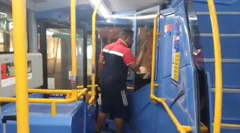 "אחתוך לך את הגרון למען פלסטין": צעיר יהודי הותקף בלונדון