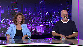 ערב עם שי שטרן 6 - פרק 23