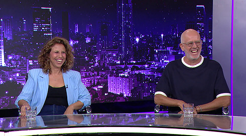 ערב עם שי שטרן 6 - פרק 23