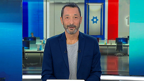 מהצד השני עם גיא זהר | 31.10.23