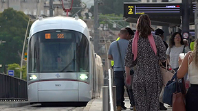 מבחן הרכבת