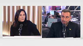 רן בנימיני ומזל מועלם | 10.12.25