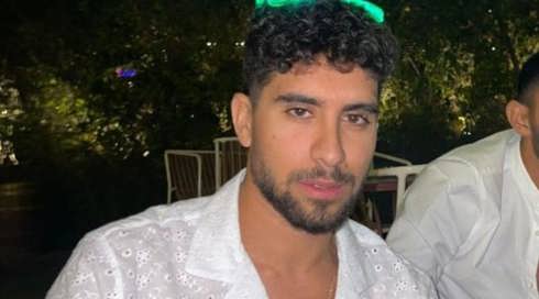 אחיו של החטוף אביתר דוד: לא תמכנו בשביתה. כשחמאס מריח חולשה הוא לוקח צעד אחורה